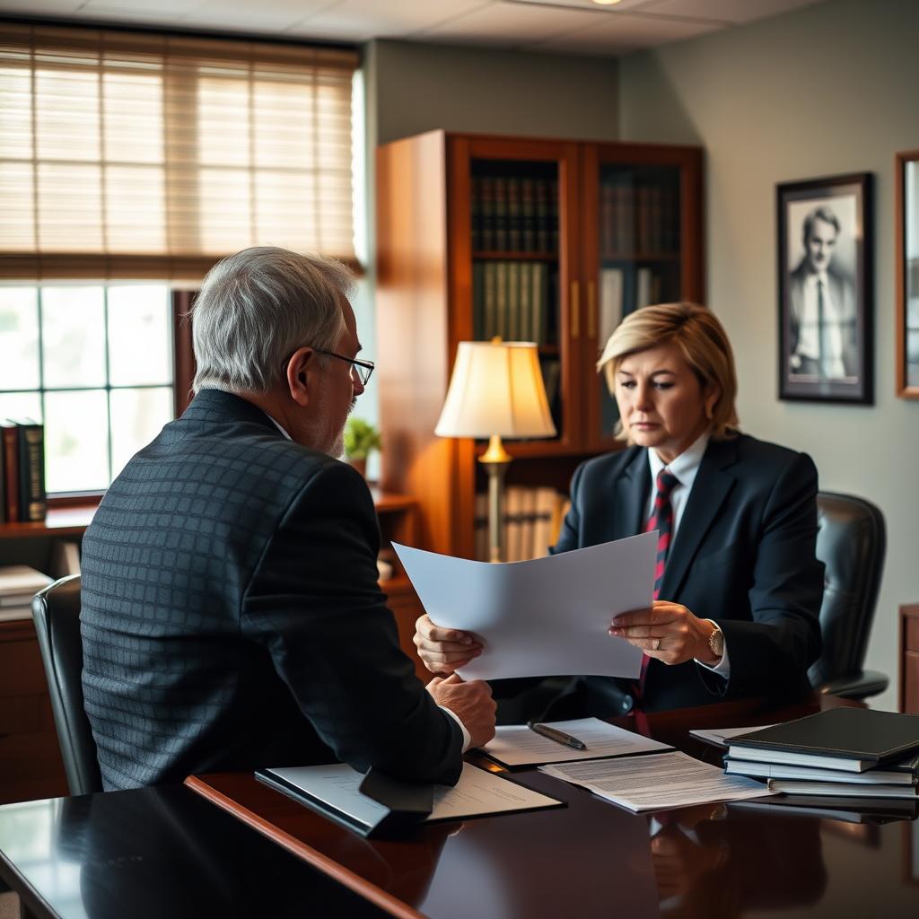 Construction Contract Lawyer Fluvanna County, VA
