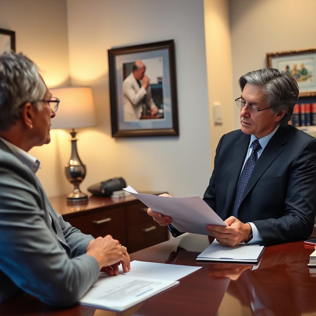 Construction Contract Lawyer Foggy Bottom, DC