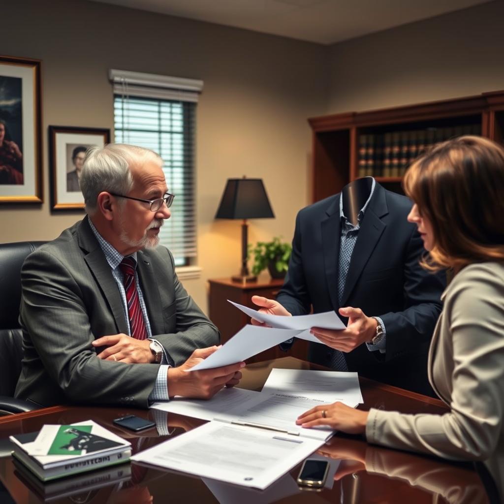 Construction Contract Lawyer Isle of Wight County, VA
