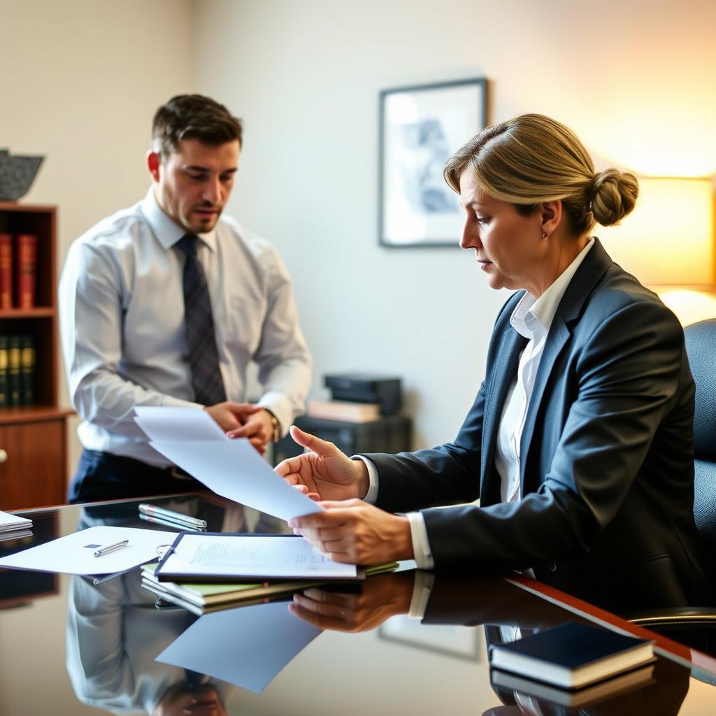 Construction Contract Lawyer New Kent County, VA