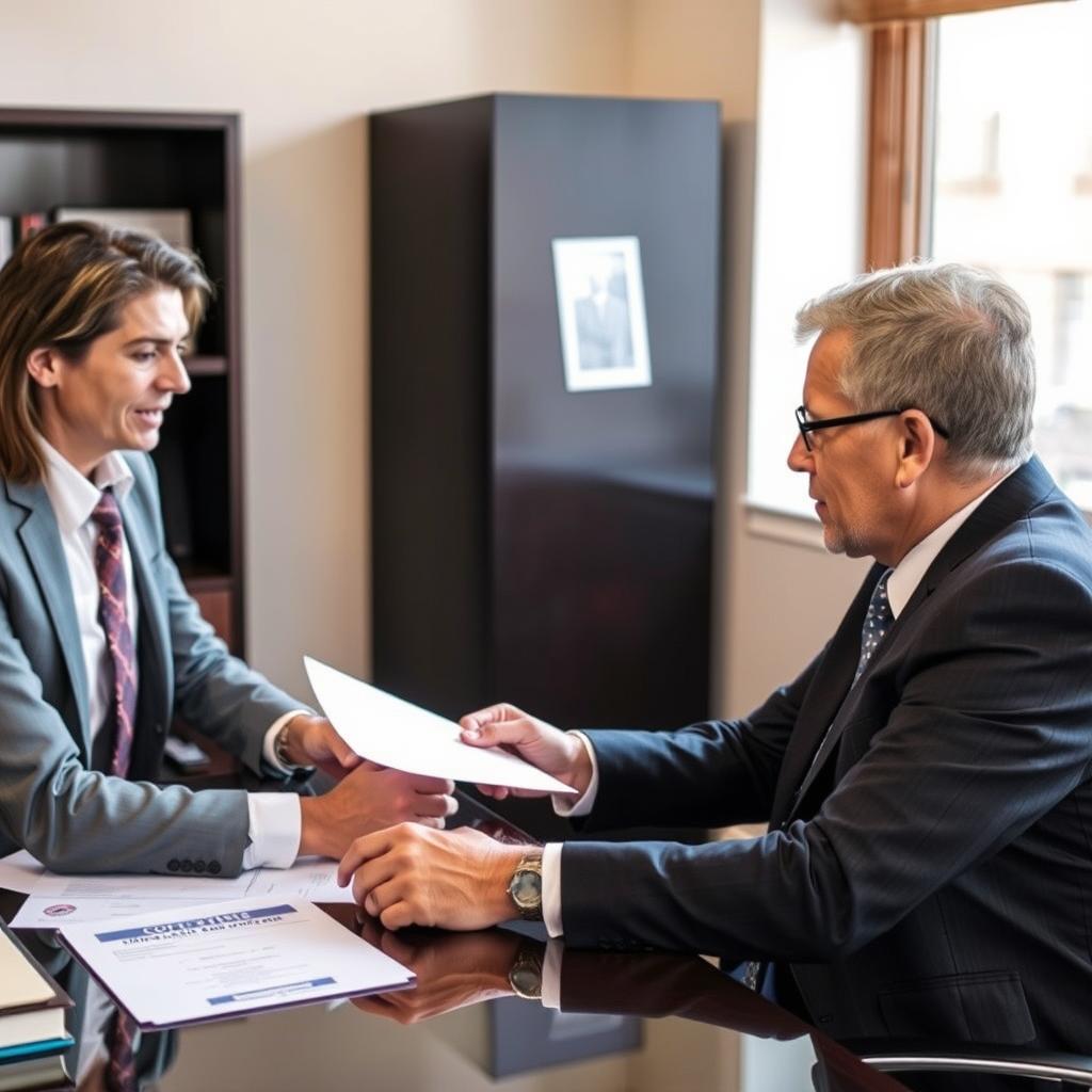 Construction Contract Lawyer Petworth, DC
