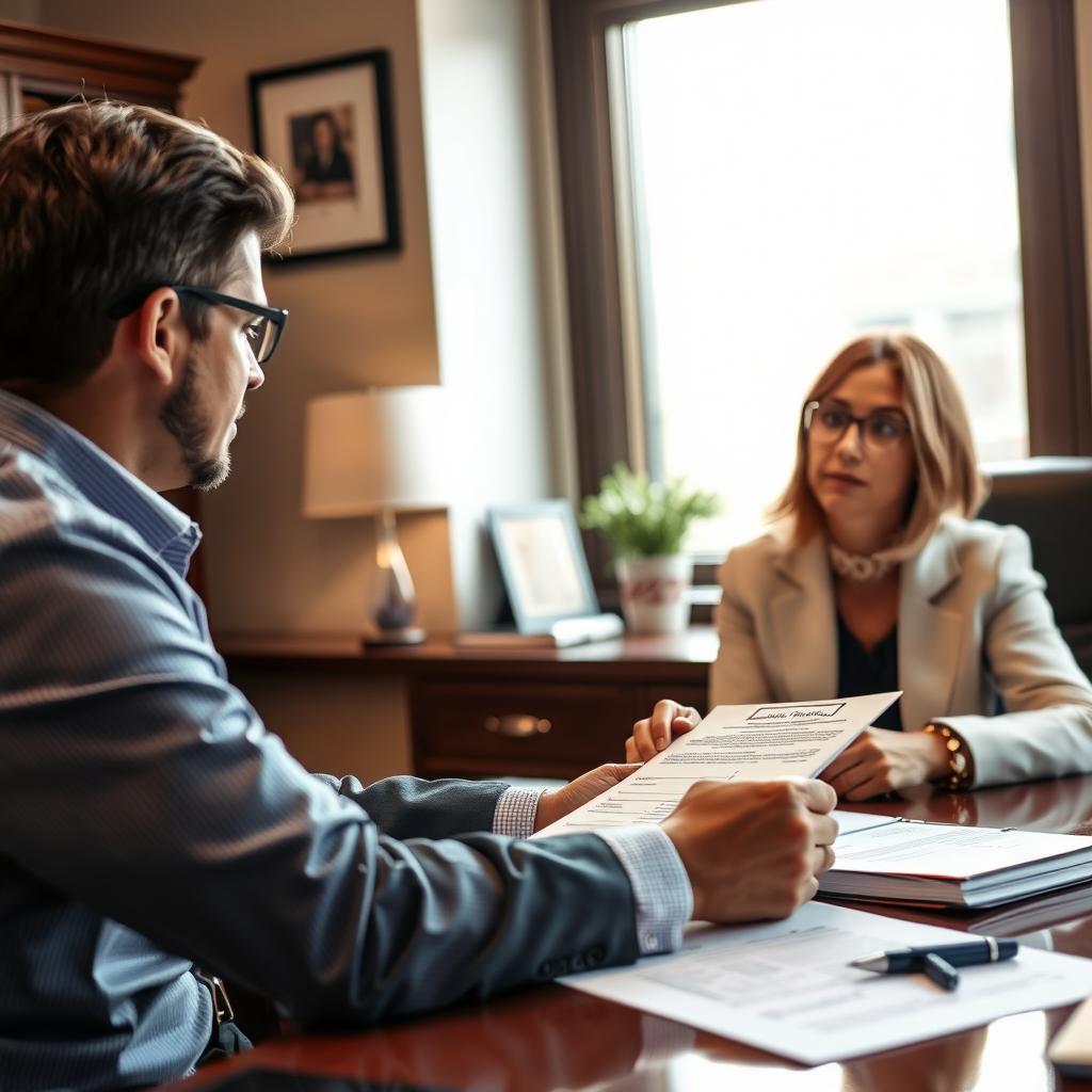 Construction Contract Lawyer Washington DC, DC