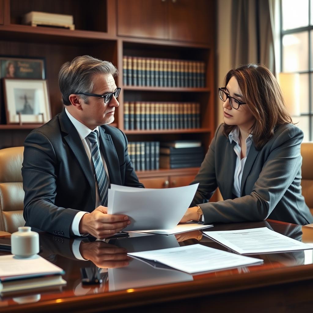 Construction Contract Lawyer York County, VA
