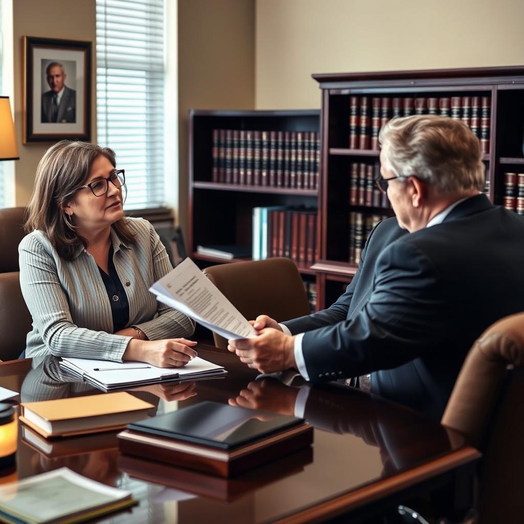 Construction Dispute Lawyer Gloucester County, VA