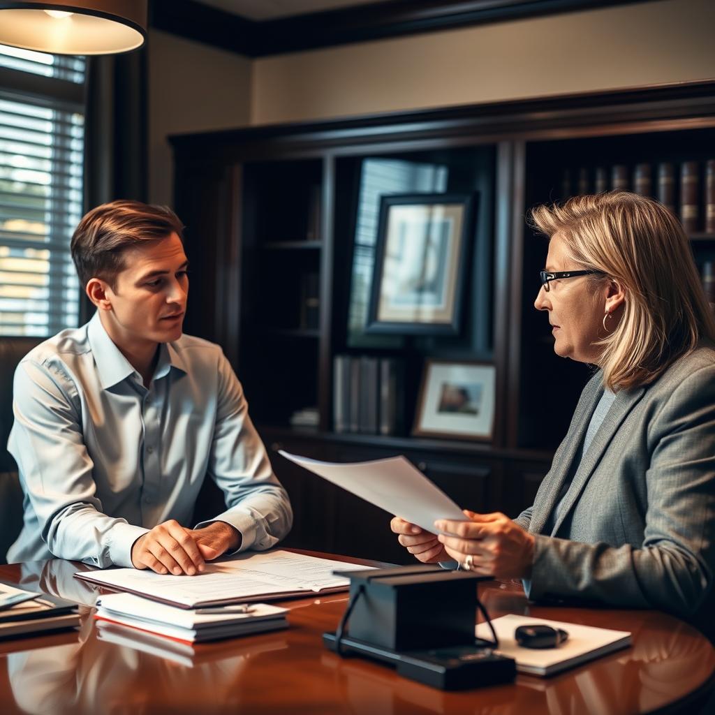 Construction Dispute Lawyer Goochland County, VA