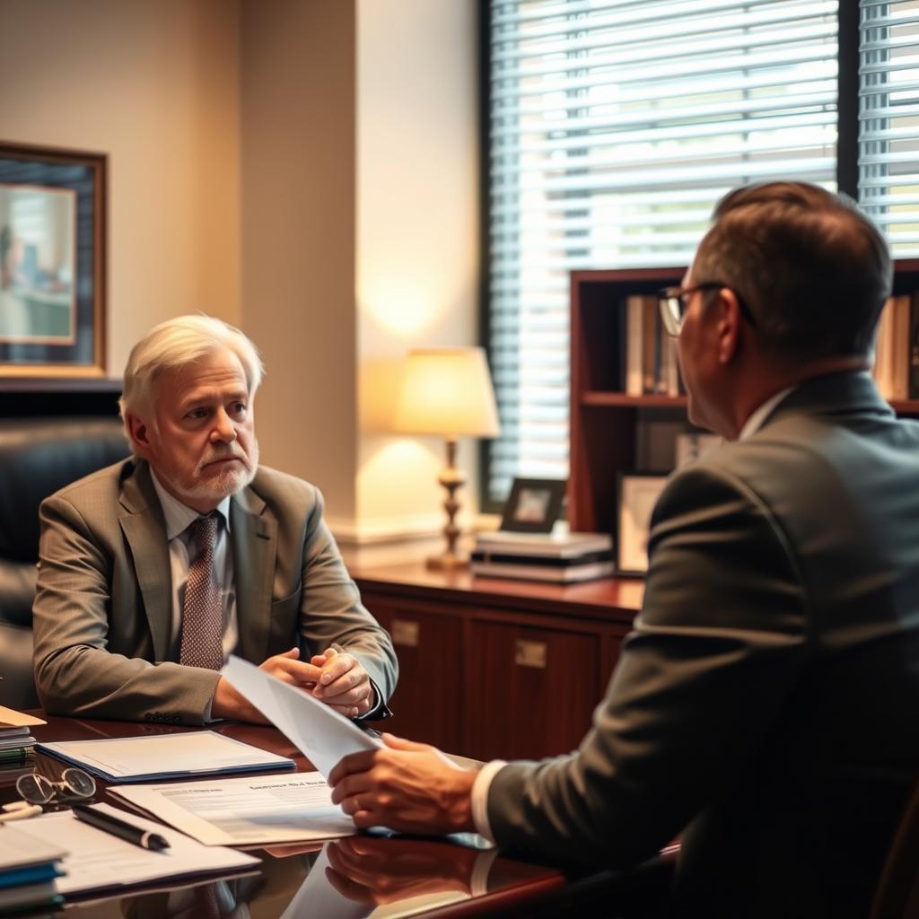 Construction Dispute Lawyer Hanover County, VA