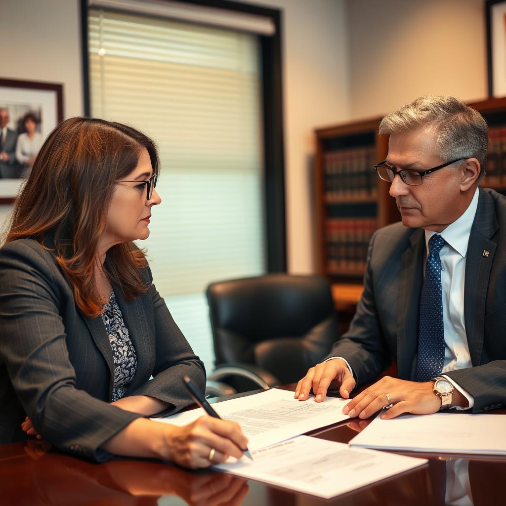 Construction Dispute Lawyer New Kent County, VA
