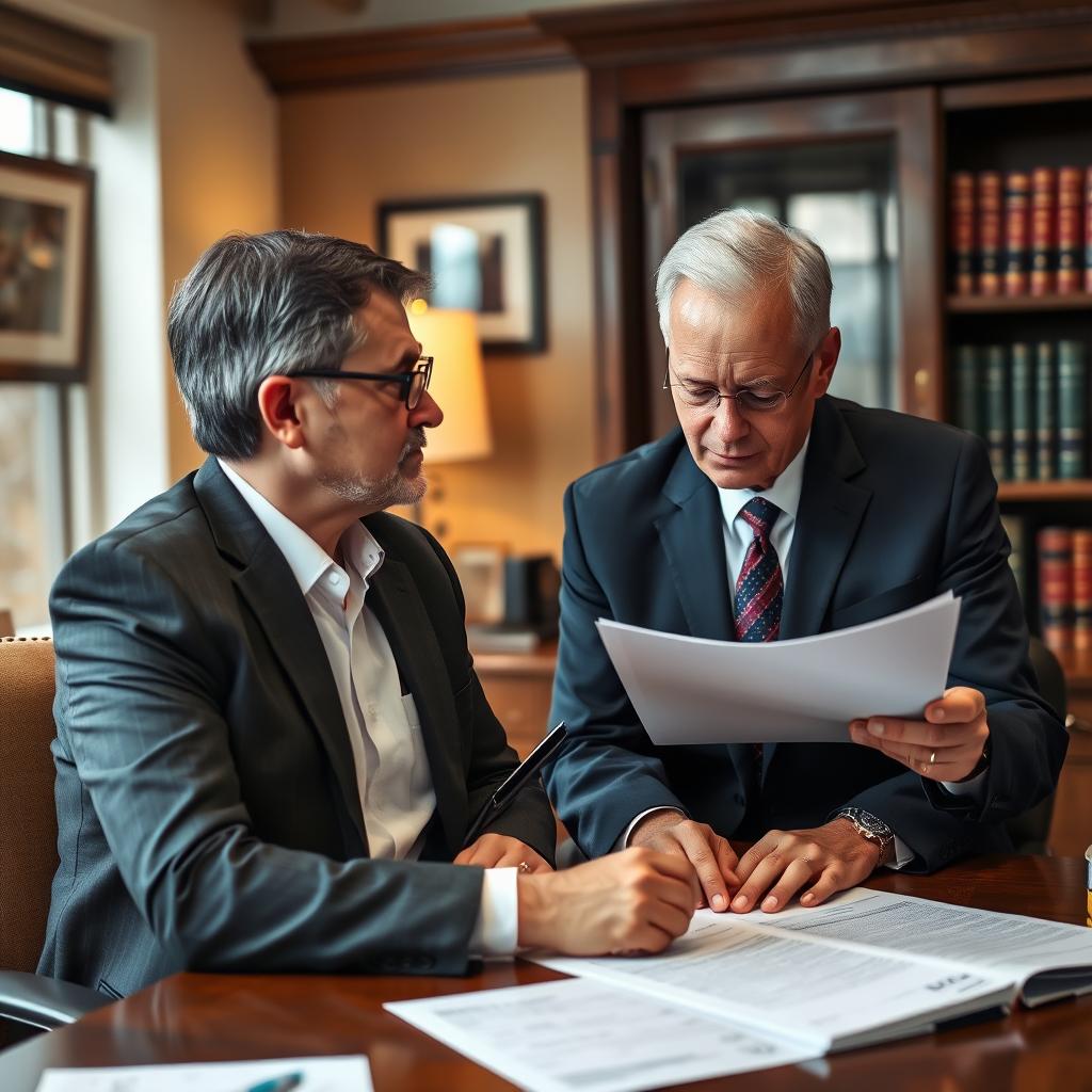 Construction Dispute Lawyer Rockingham County, VA