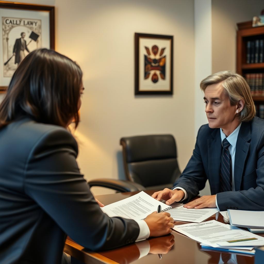 Contract Lawyer Gloucester County, VA