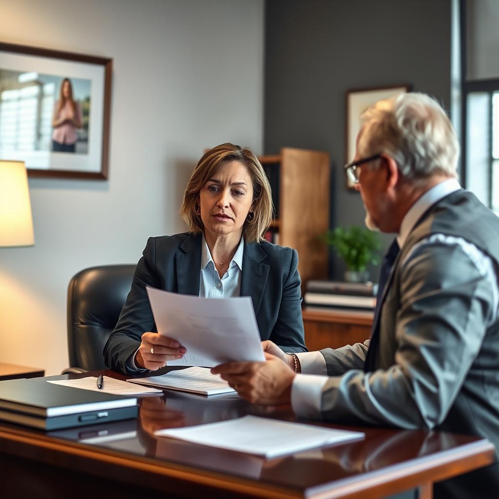 Contract Lawyer York County, VA