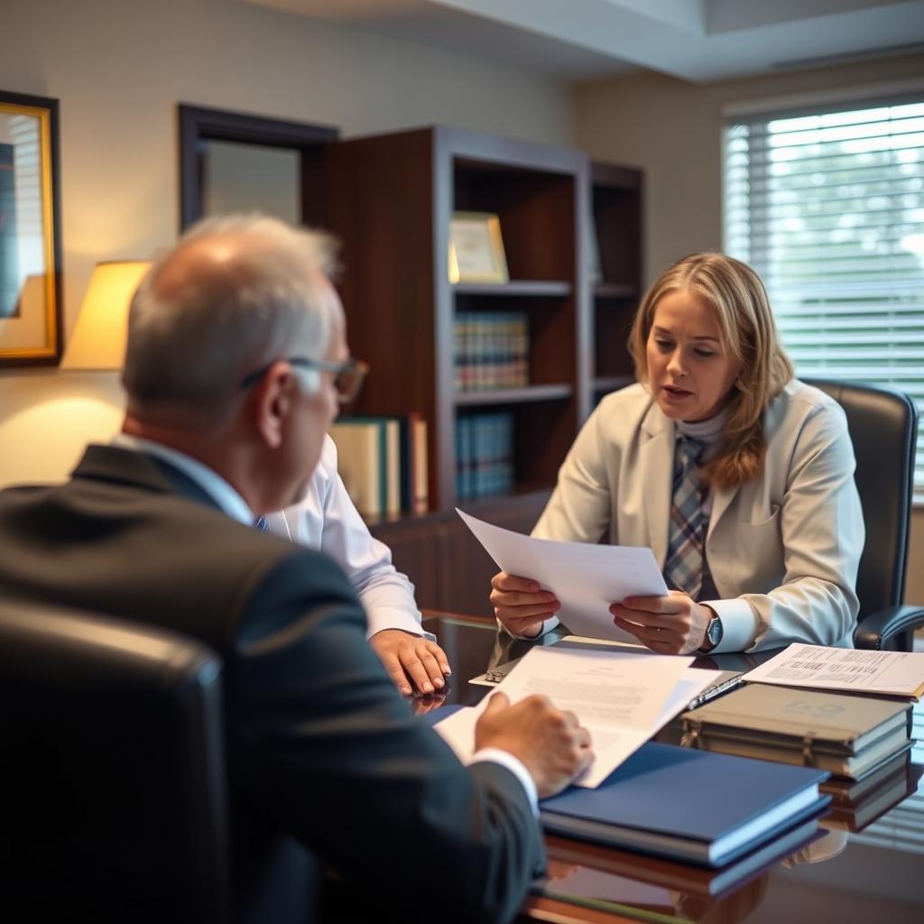 Distribution Agreement Lawyer Colonial Heights, VA