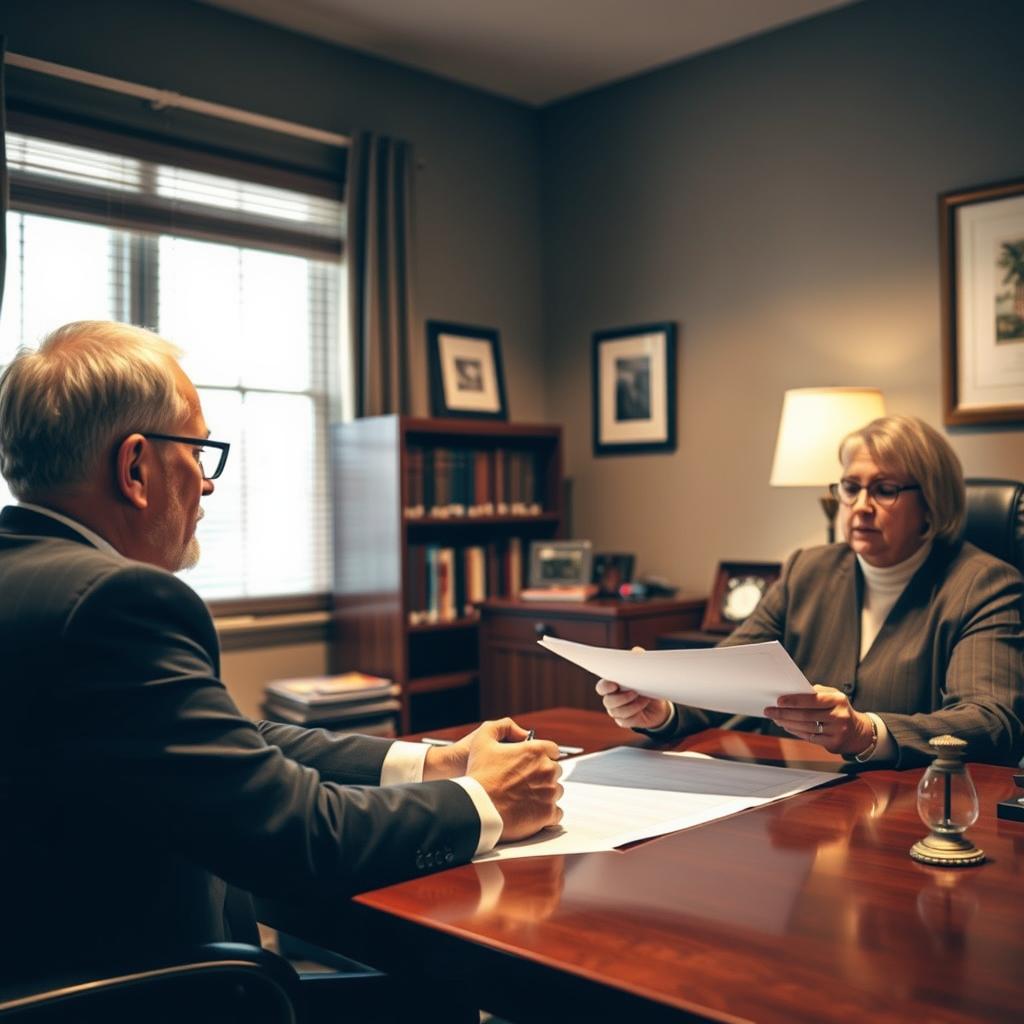 Distribution Agreement Lawyer Fluvanna County, VA