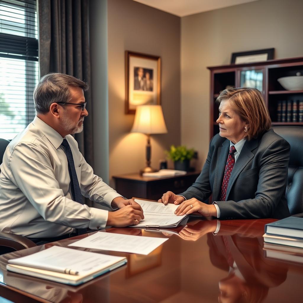 Distribution Agreement Lawyer Goochland County, VA