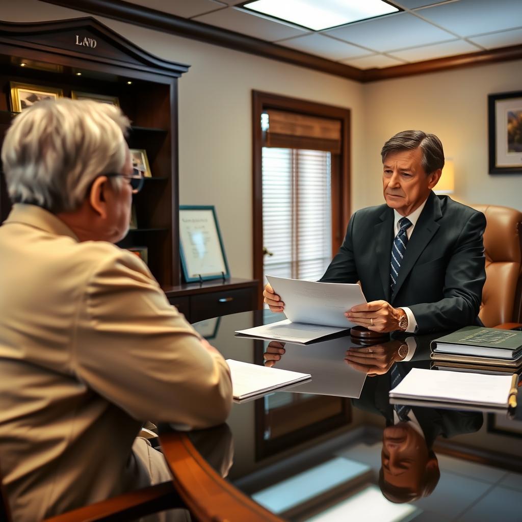 Distribution Agreement Lawyer King William County, VA