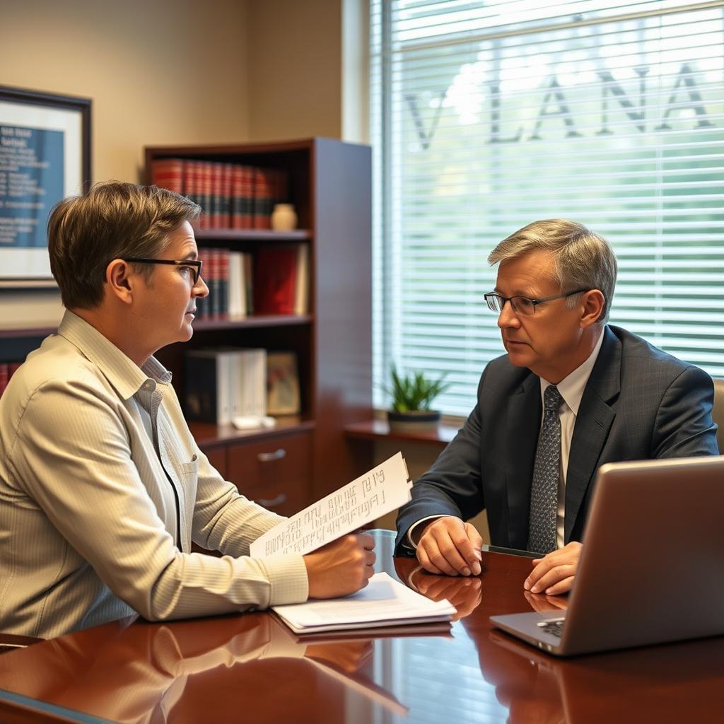 Distribution Agreement Lawyer Roanoke County, VA