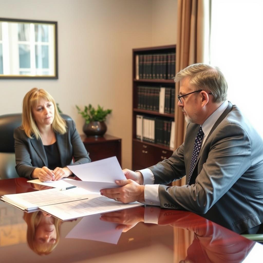 Distribution Agreement Lawyer Virginia Beach, VA