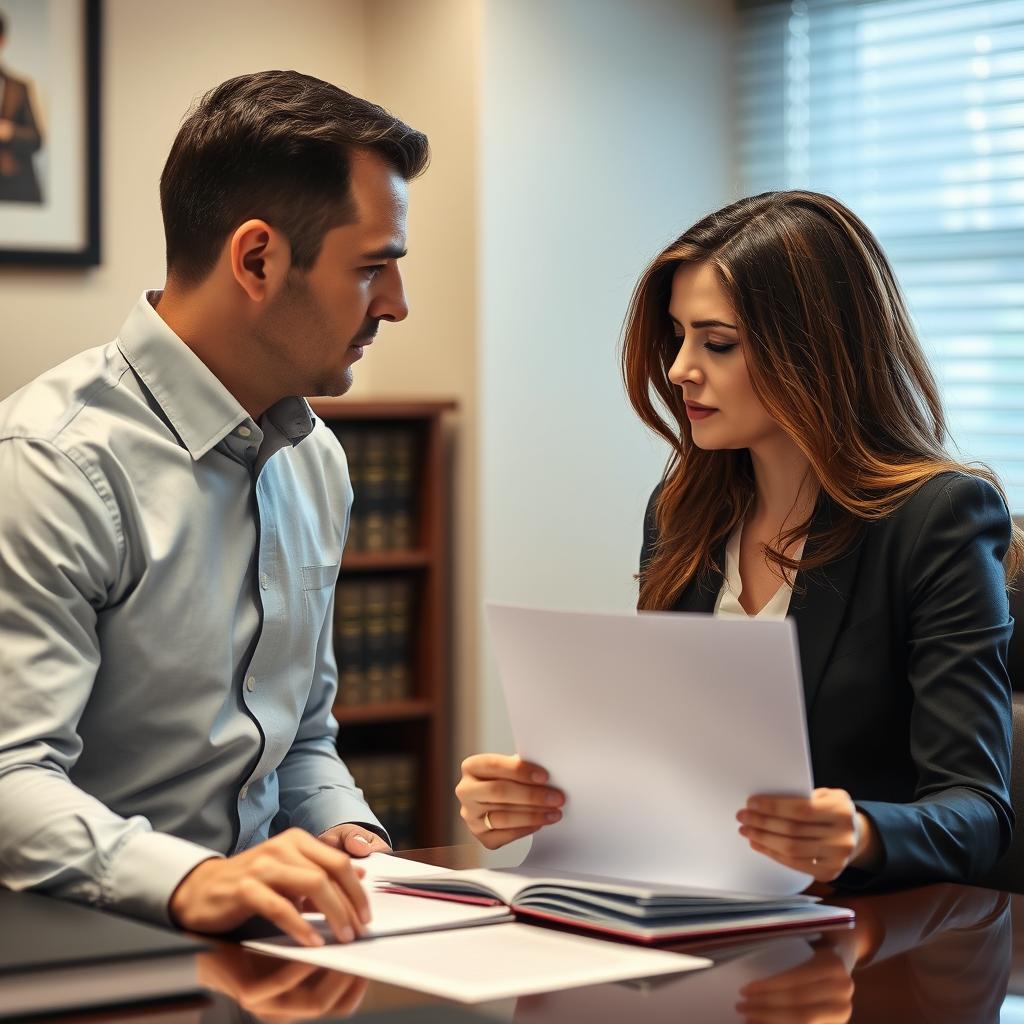 Distribution Agreement Lawyer Virginia, VA