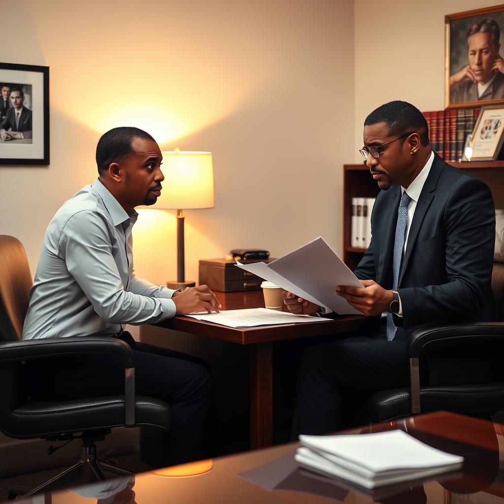 Hold Harmless Agreement Lawyer Anacostia, DC