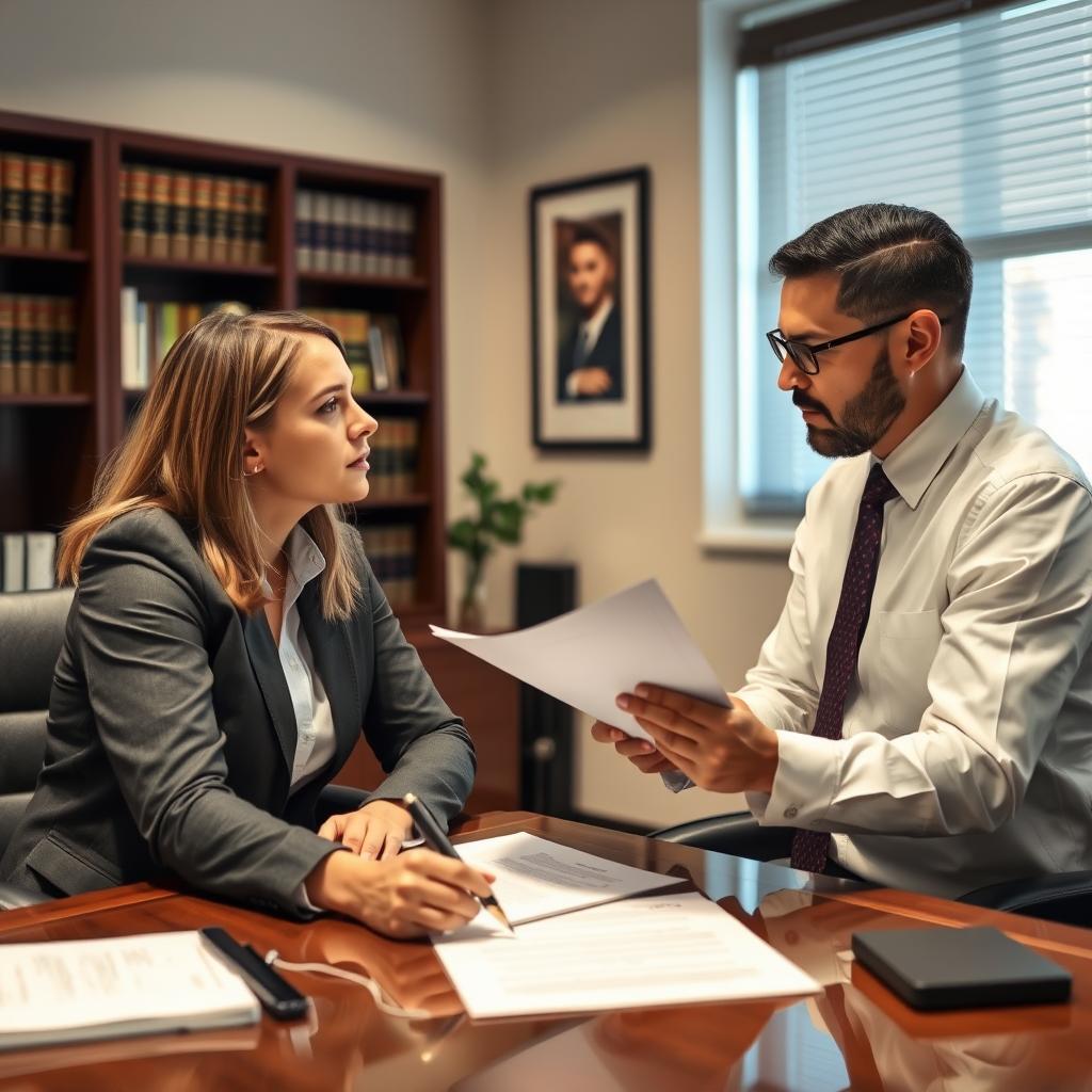 Hold Harmless Agreement Lawyer Cleveland Park, DC