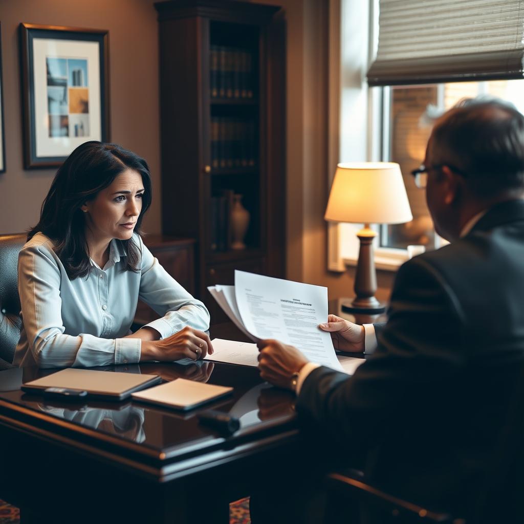 Hold Harmless Agreement Lawyer Foggy Bottom, DC