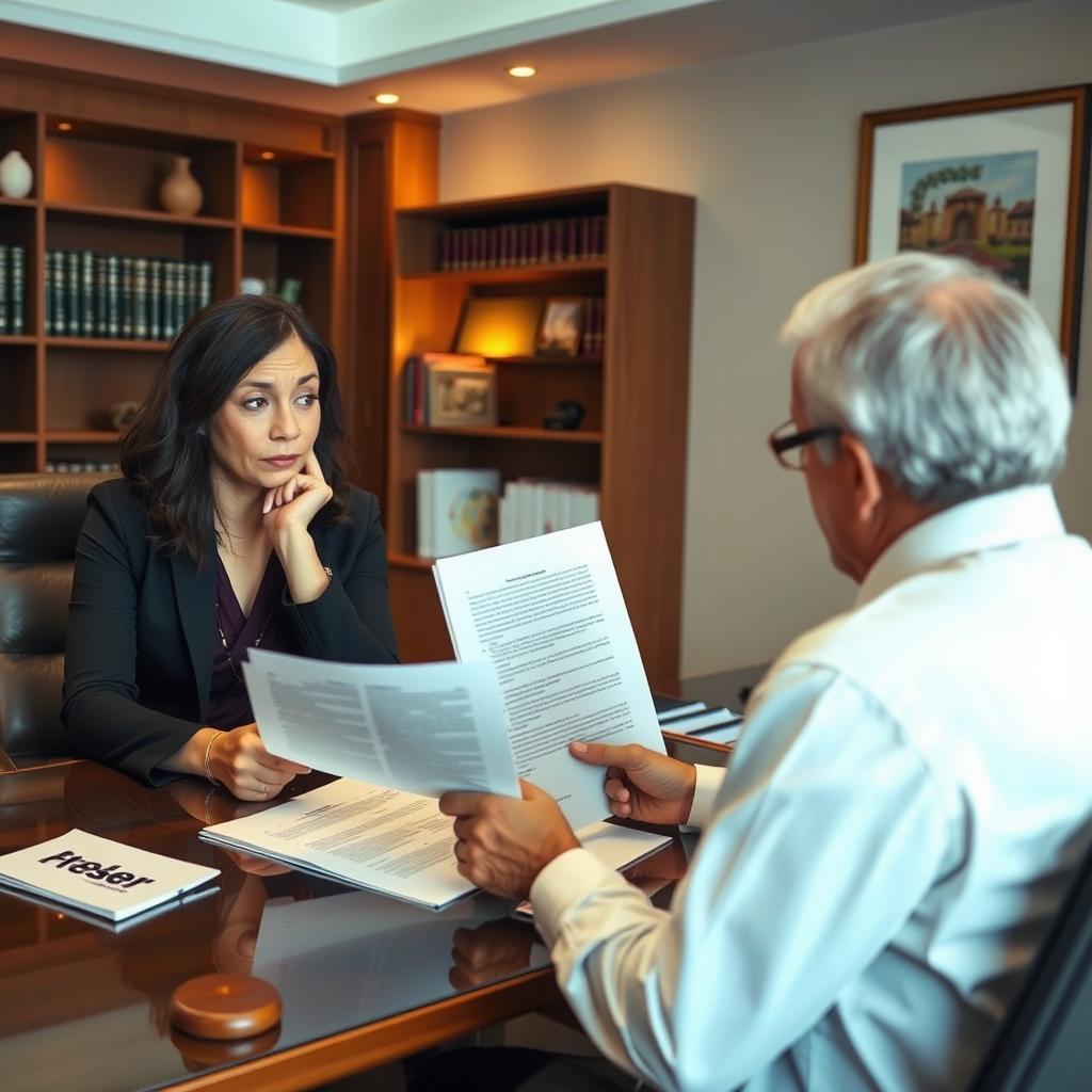 Hold Harmless Agreement Lawyer Southwest Waterfront, DC