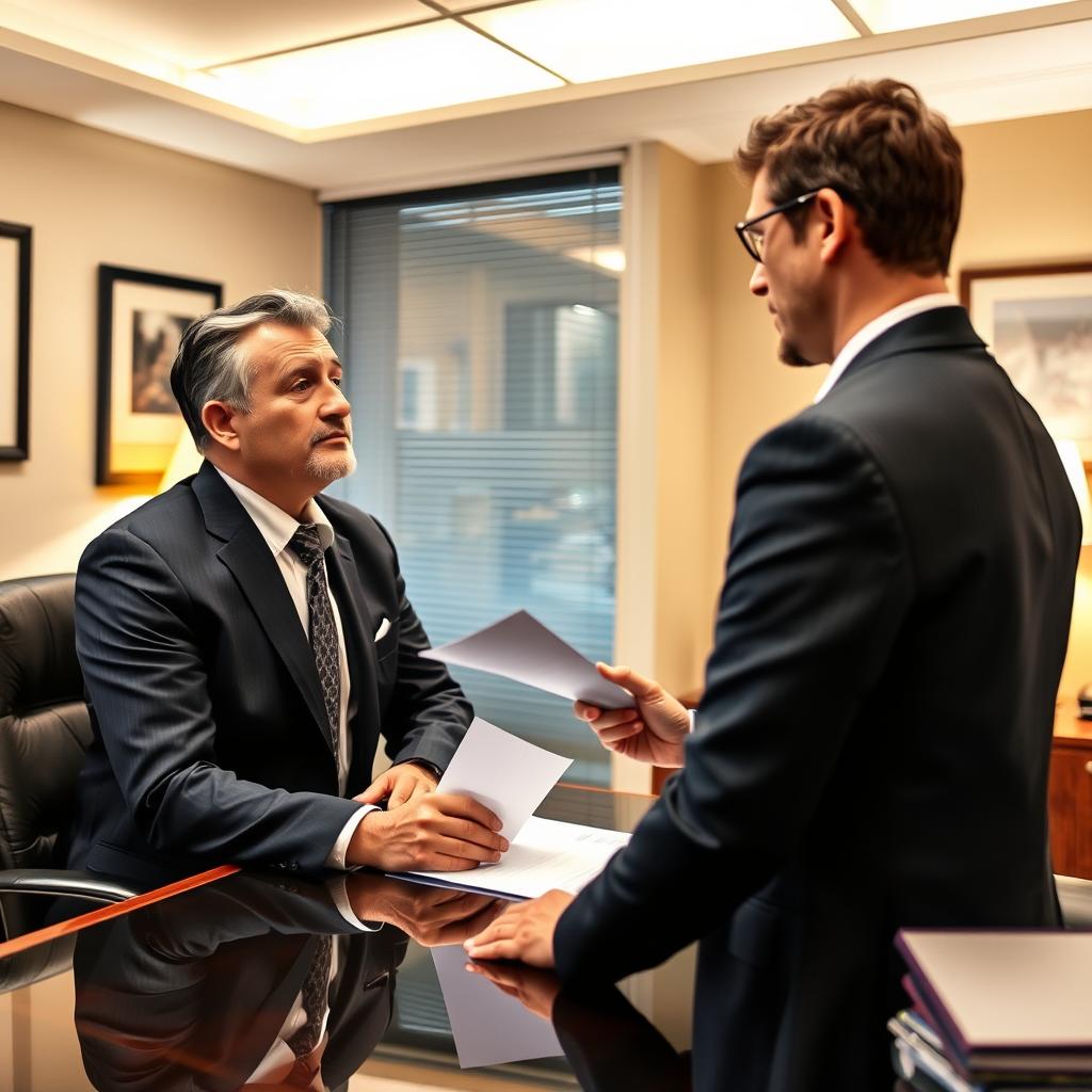 Indemnity Agreement Lawyer Chevy Chase, DC