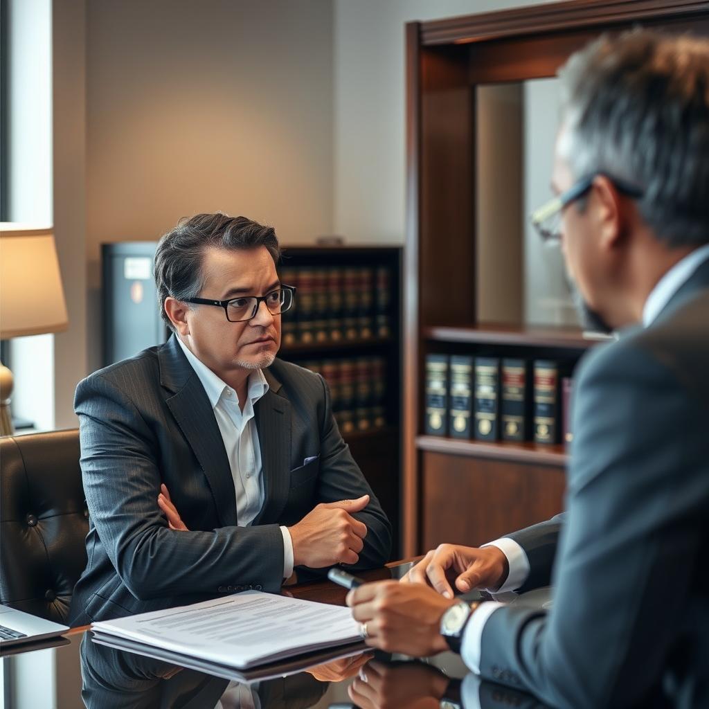 Indemnity Agreement Lawyer Forest Hills, DC