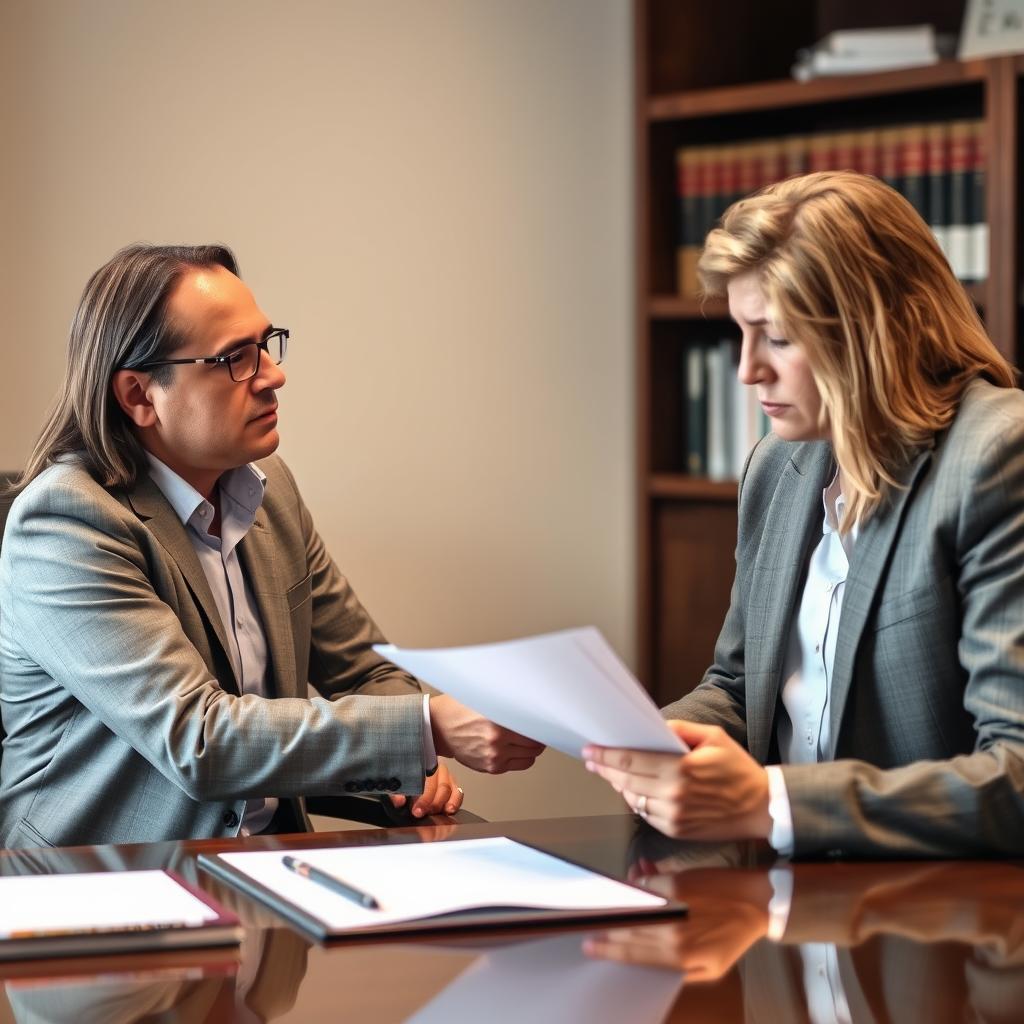 Indemnity Agreement Lawyer Logan Circle, DC