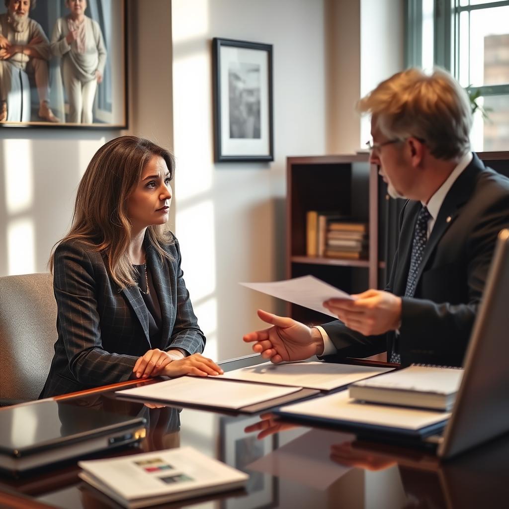 Indemnity Agreement Lawyer Southwest Waterfront, DC