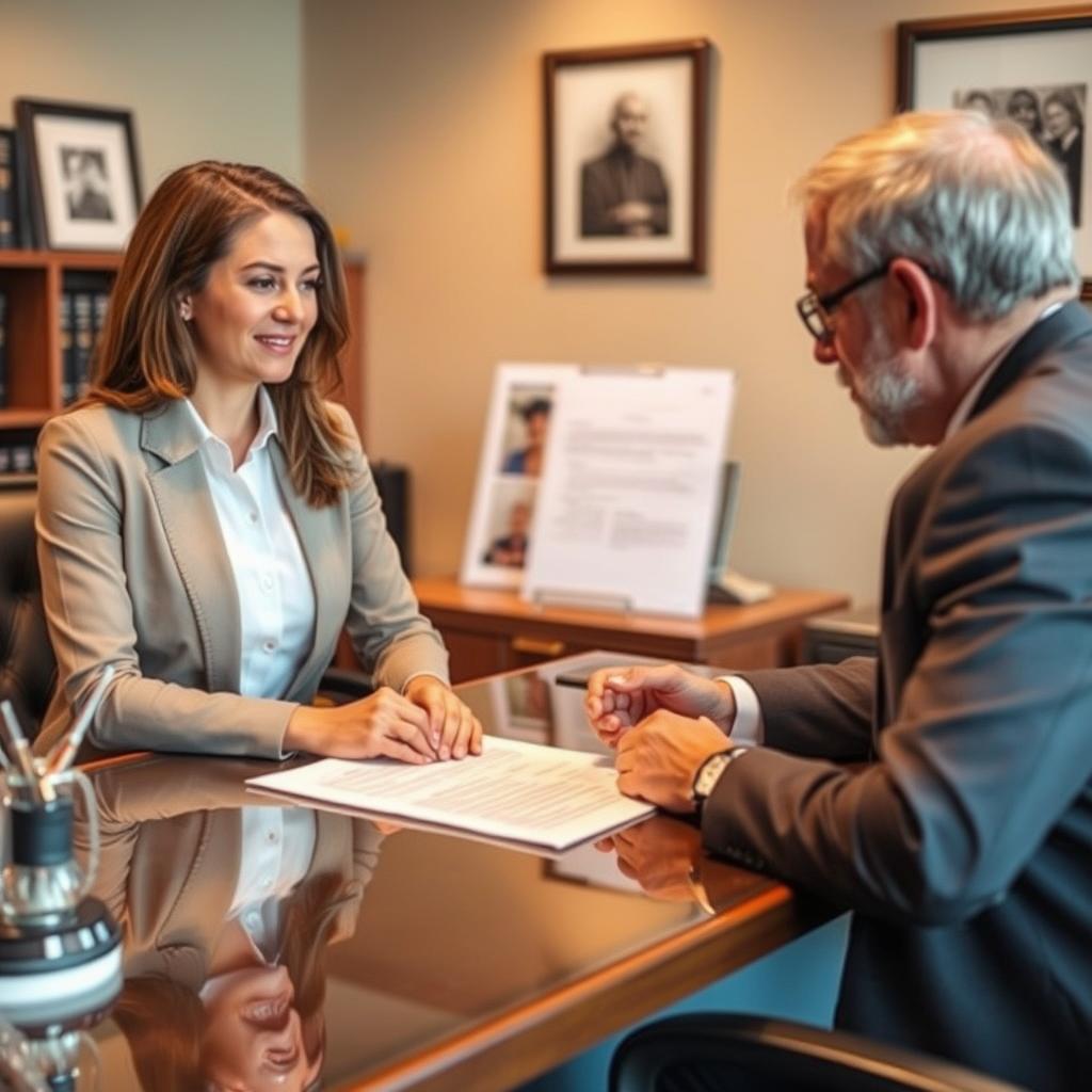 Indemnity Agreement Lawyer Spring Valley, DC