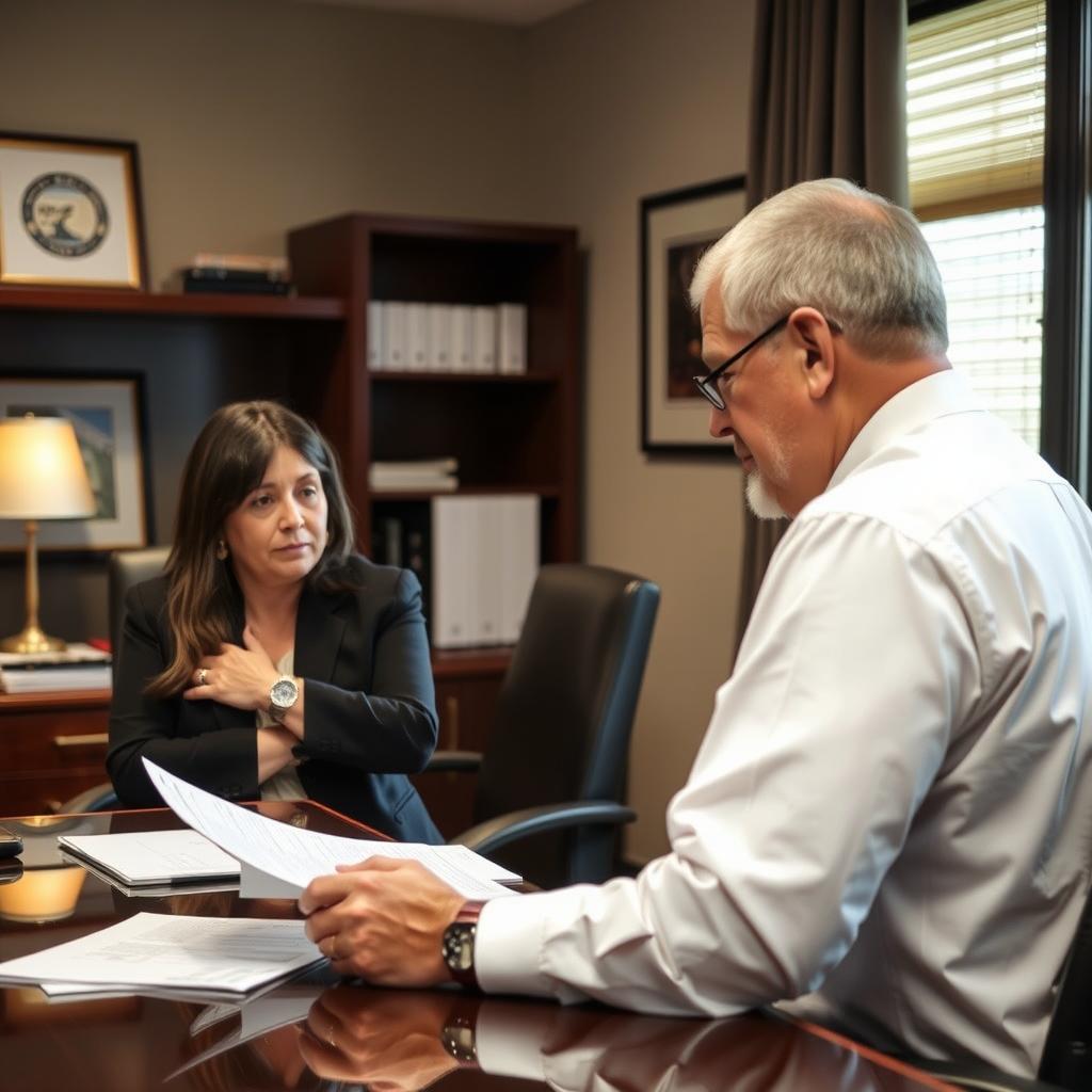 Indemnity Lawyer Chesapeake, VA