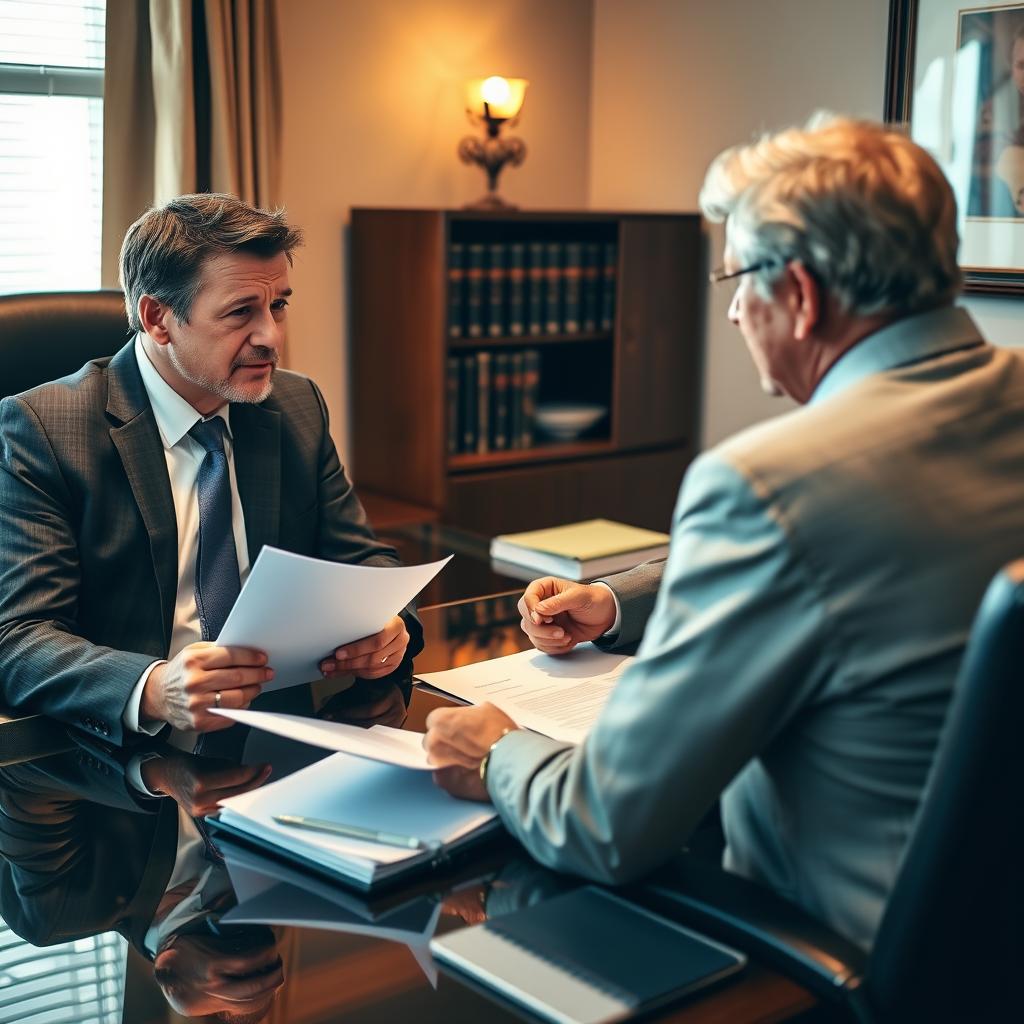 Indemnity Lawyer Henrico County, VA