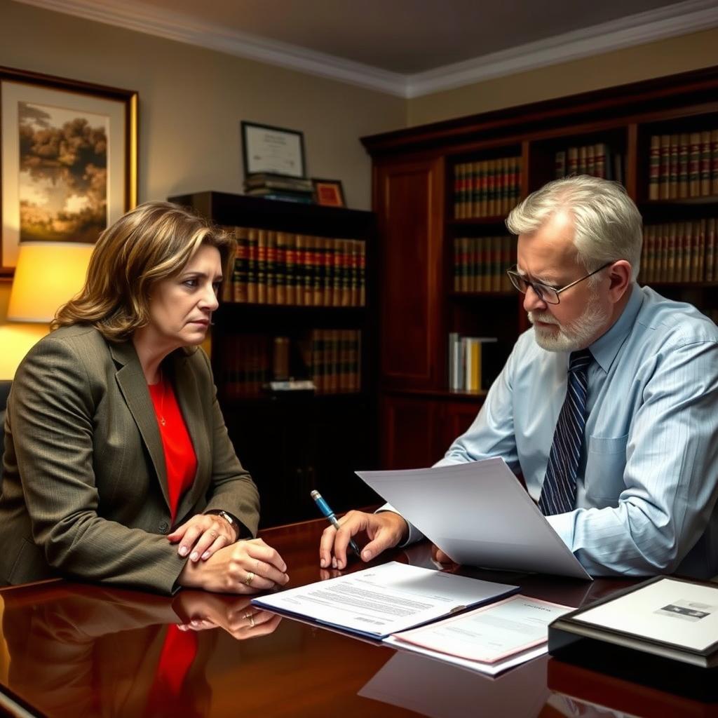 Indemnity Lawyer James City County, VA