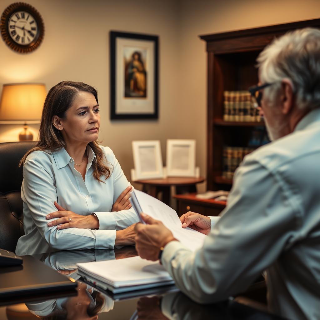 Indemnity Lawyer King William County, VA