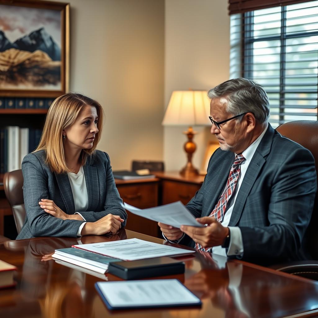 Indemnity Lawyer Poquoson, VA