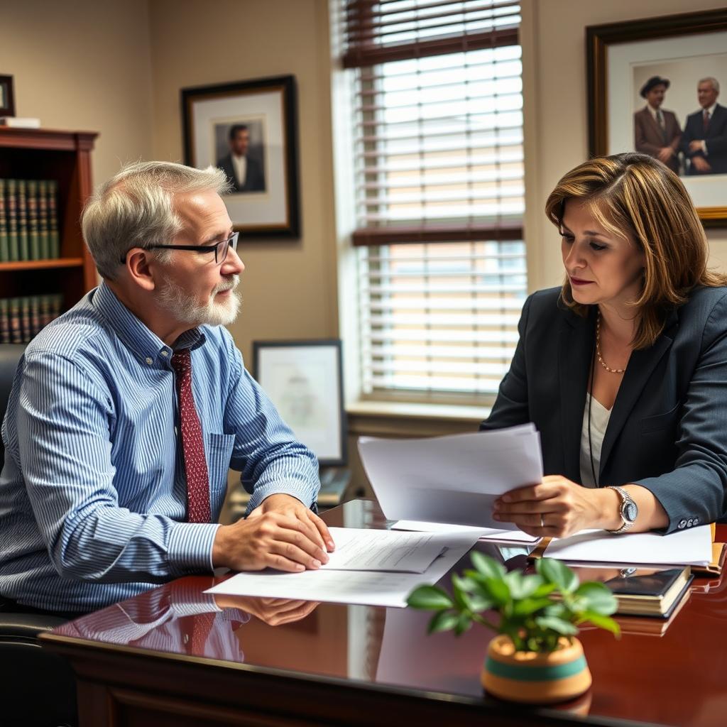 Indemnity Lawyer Roanoke County, VA