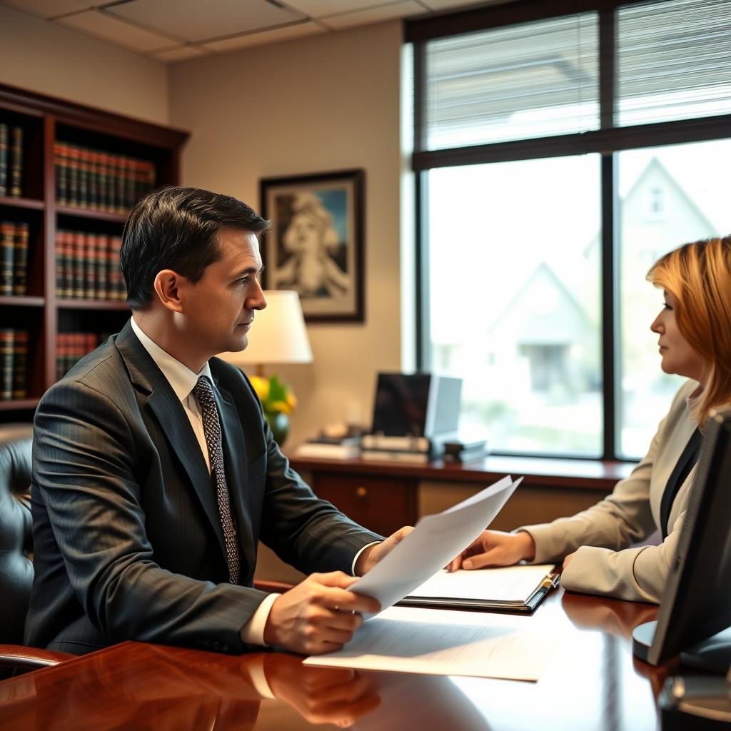 Intellectual Property Contract Lawyer Alexandria, VA