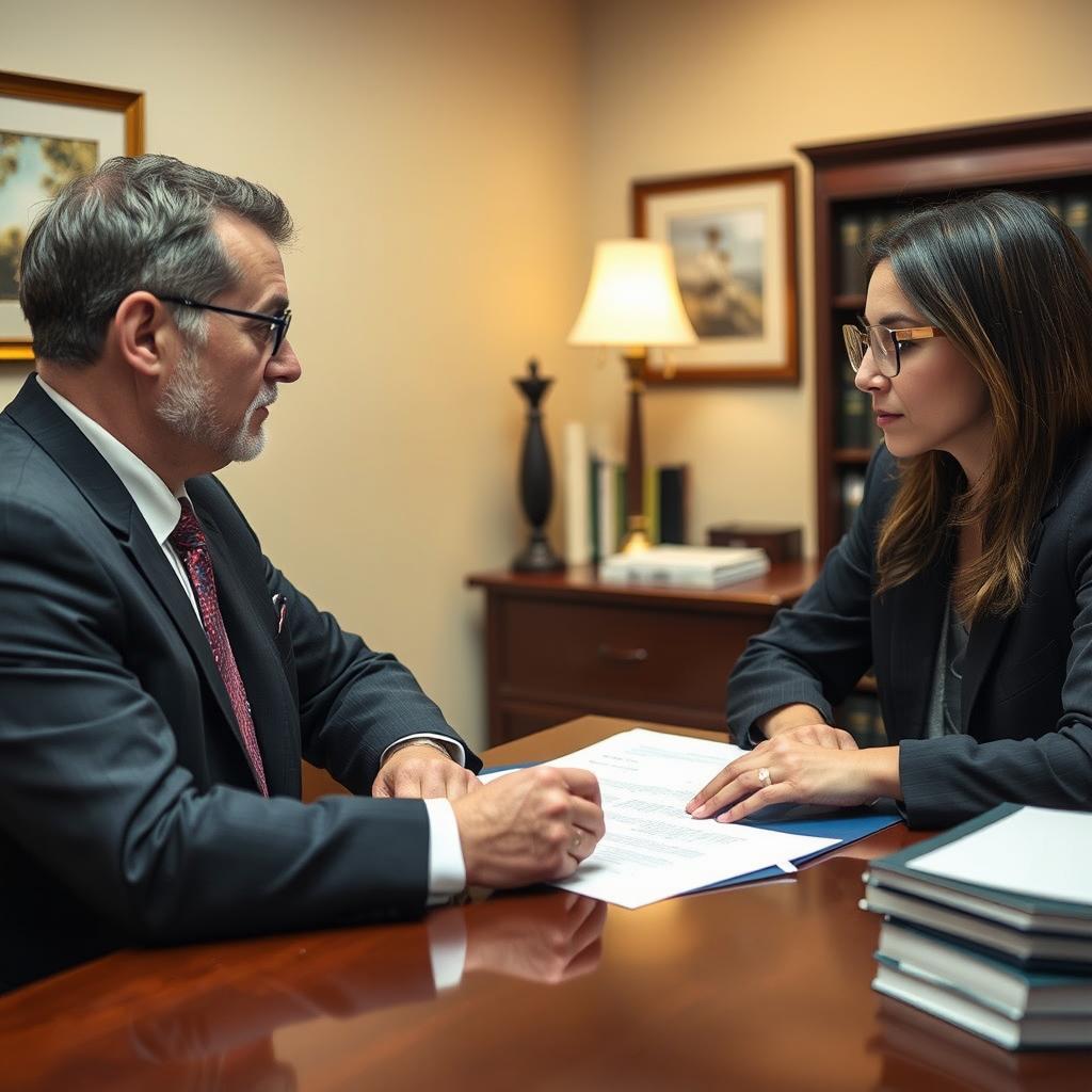 Intellectual Property Contract Lawyer Rappahannock County, VA