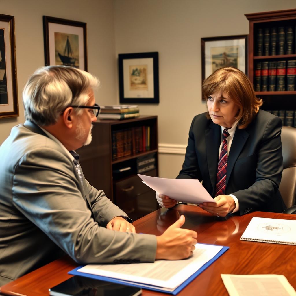 Intellectual Property Contract Lawyer Shenandoah, VA