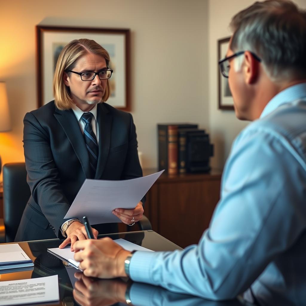 Intellectual Property Contract Lawyer Virginia Beach, VA