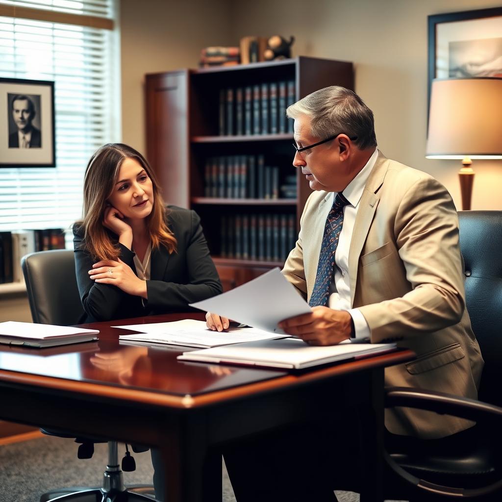 Intellectual Property Contract Lawyer Virginia, VA