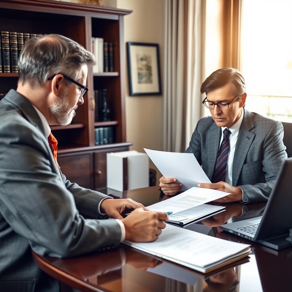 Intellectual Property Contract Lawyer York County, VA