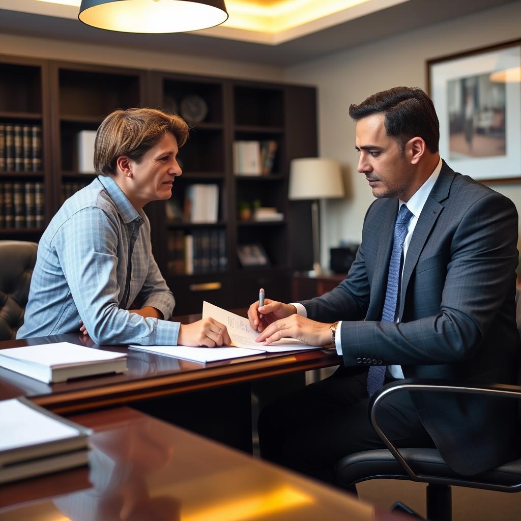 Licensing Agreement Lawyer Adams Morgan, DC