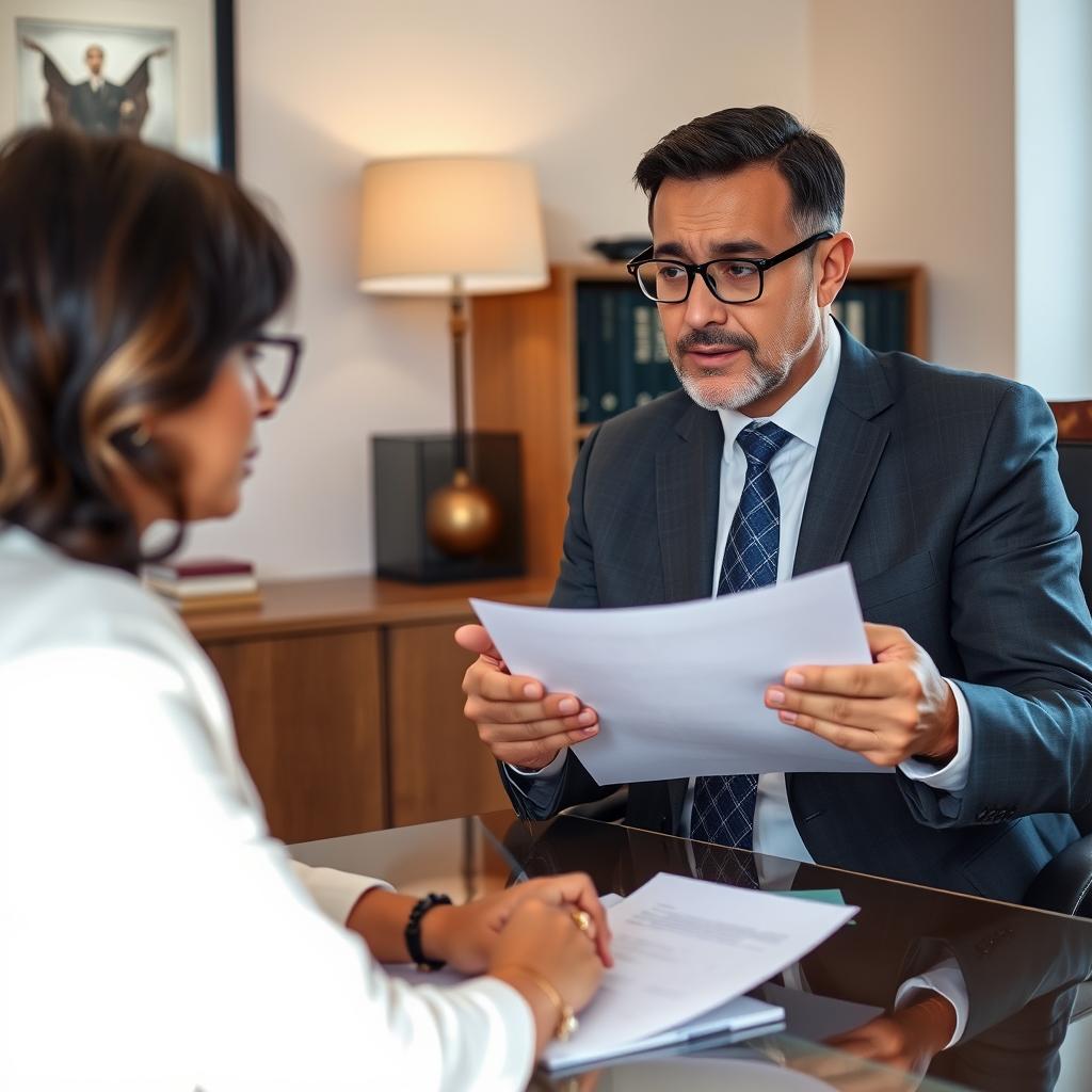 Licensing Agreement Lawyer Logan Circle, DC