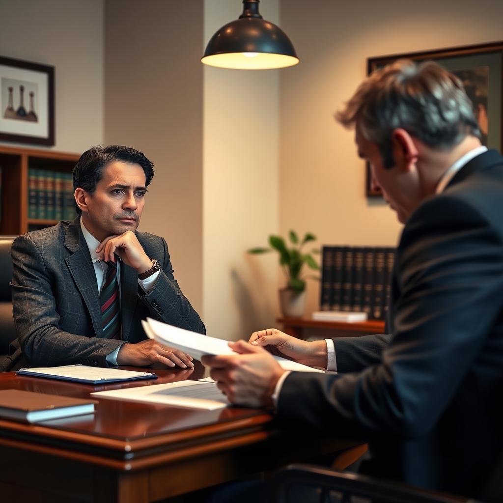 Licensing Agreement Lawyer Spring Valley, DC