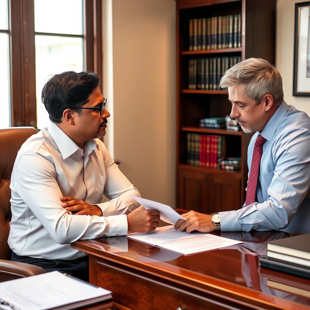 Licensing Agreement Lawyer Wesley Heights, DC