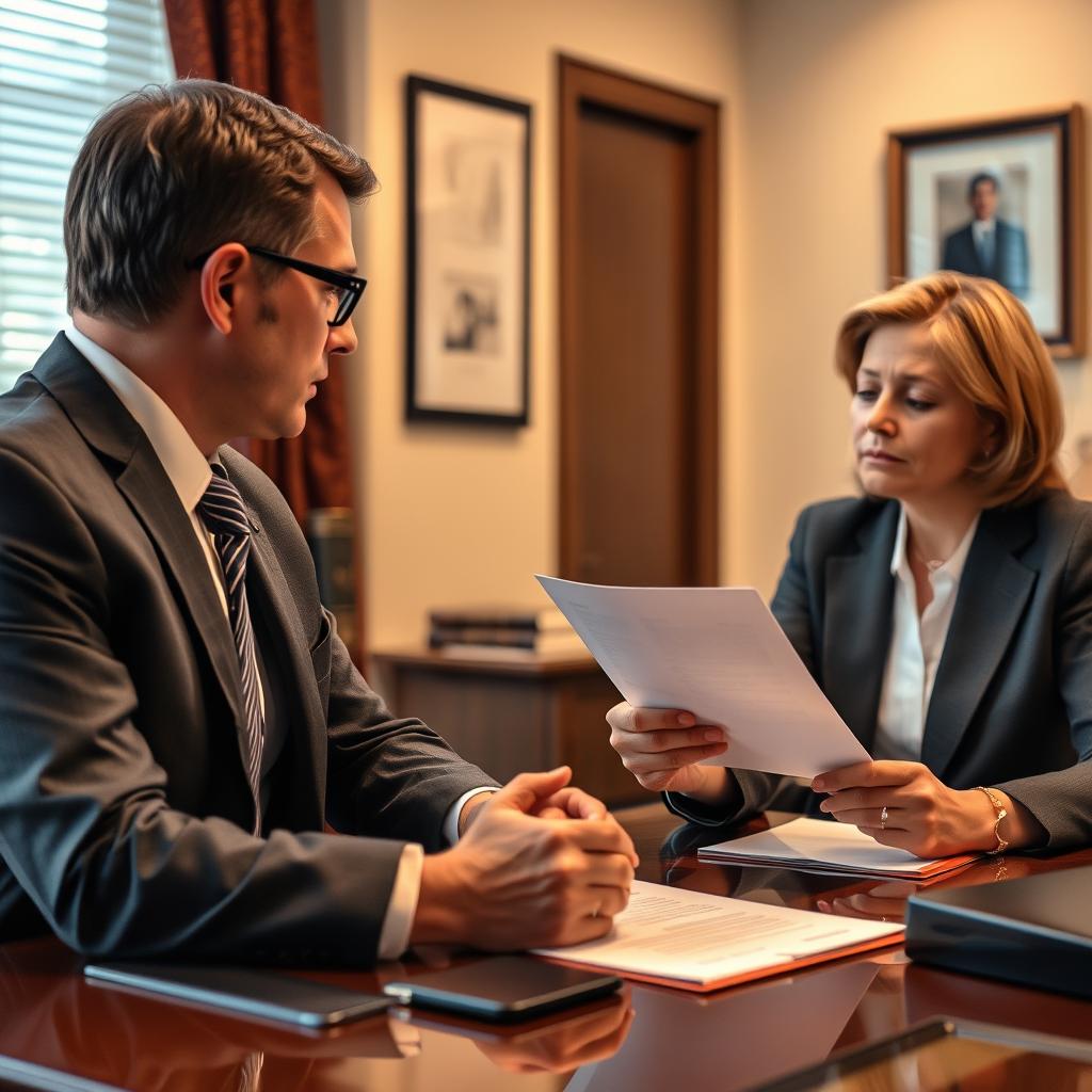 Licensing Lawyer Albemarle County, VA