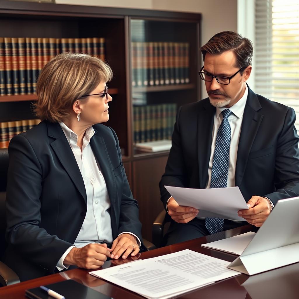 Licensing Lawyer Alexandria, VA