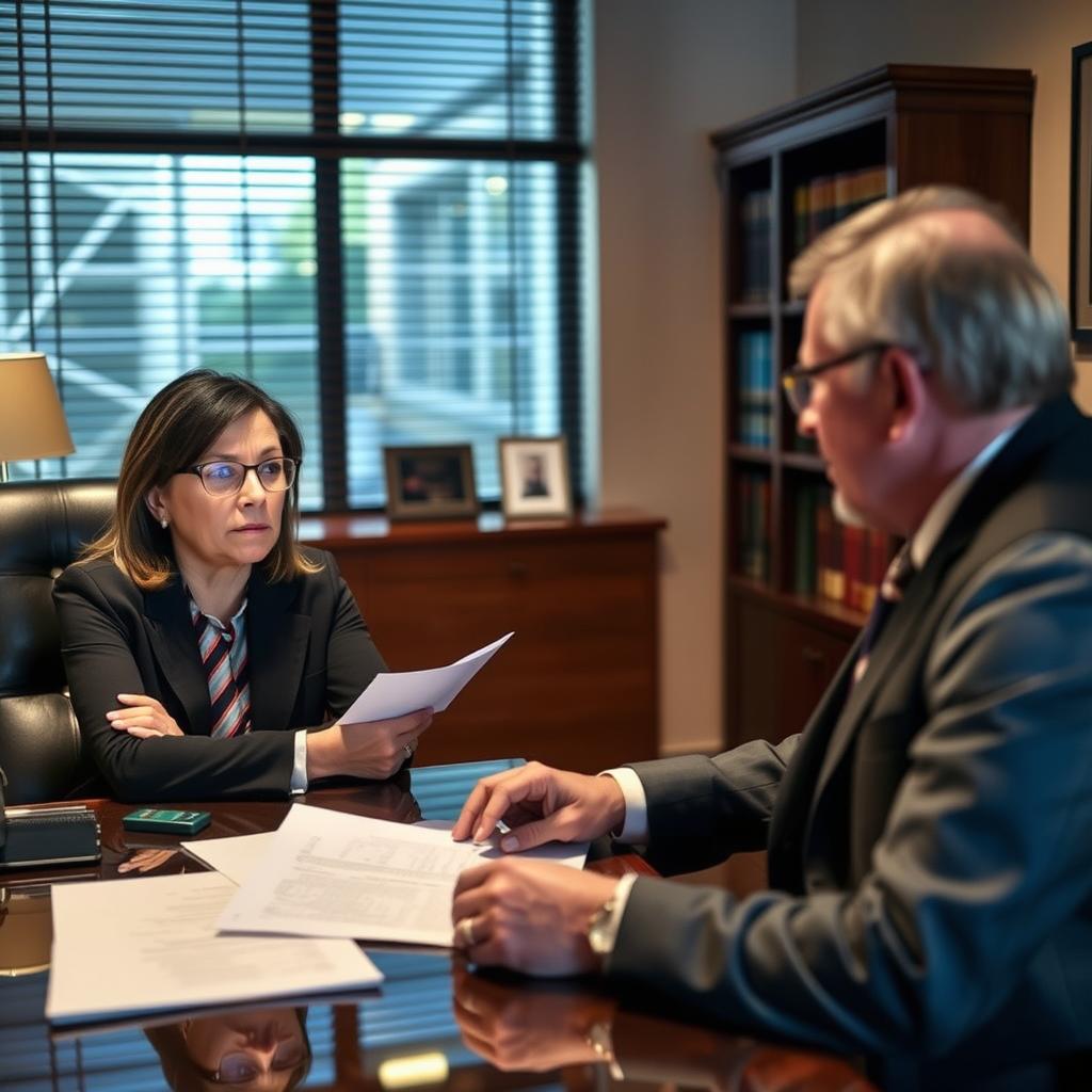 Licensing Lawyer Dinwiddie County, VA
