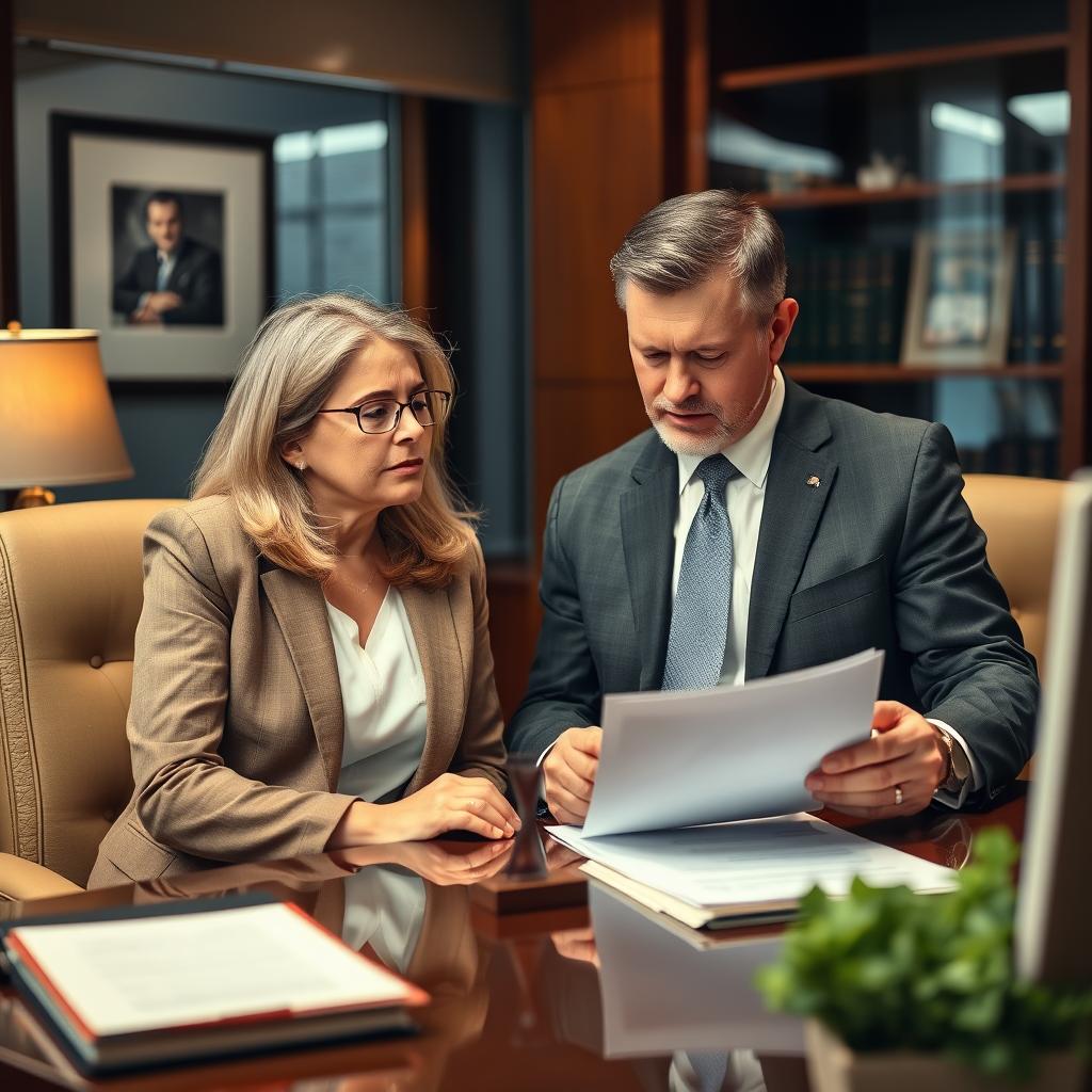 Licensing Lawyer Fairfax County, VA